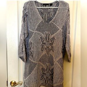 Jeanne Pierre Sweater Women’s 2X